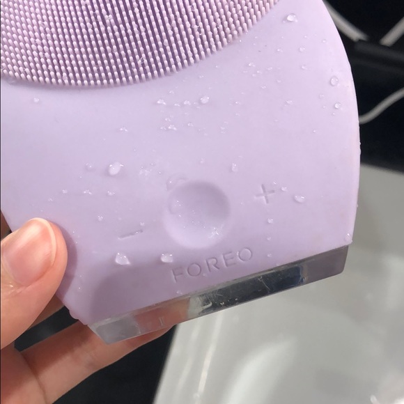 FOREO Luna 2 - Picture 2 of 3